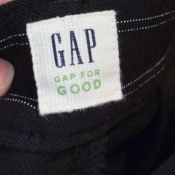 Gap striped pants - Picture 3 of 3